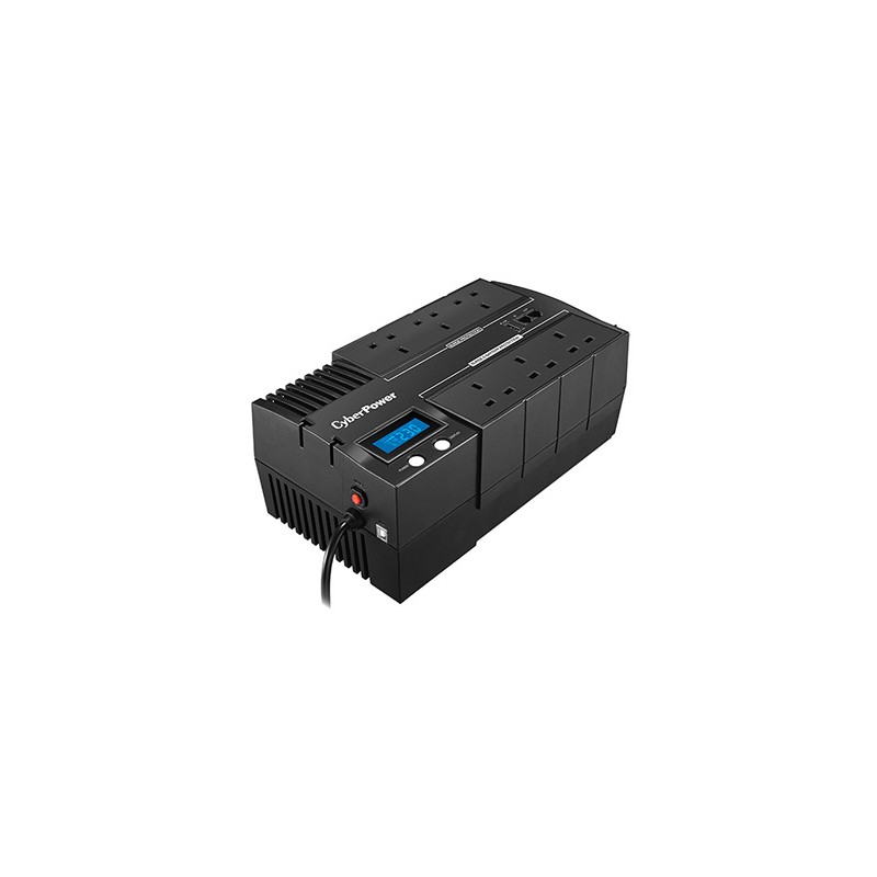 CyberPower Brics Lcd Uninterruptible